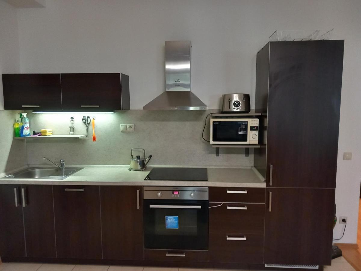 Apartman Nad Kolonadou Karlovy Vary Luaran gambar